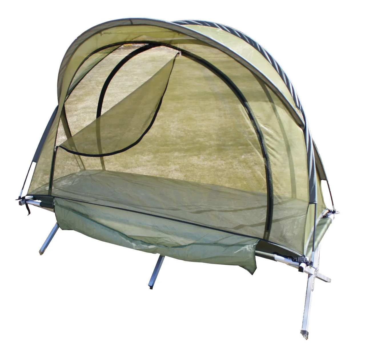 Free Standing Mosquito Net Tent (New)