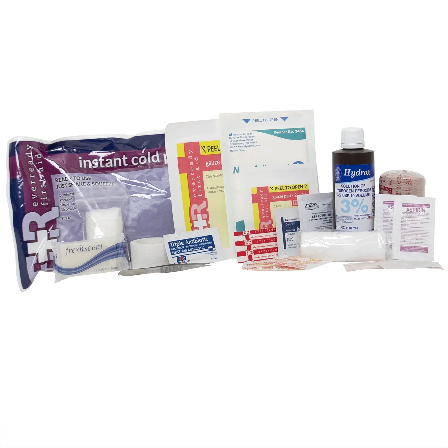 Platoon Leader First Aid Kit pic 3.webp