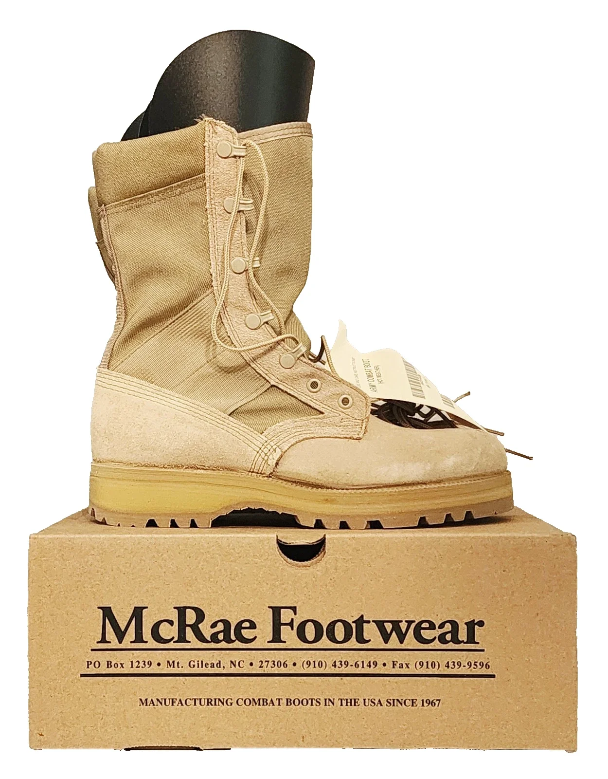 McRae Boots 8R pic 2.webp