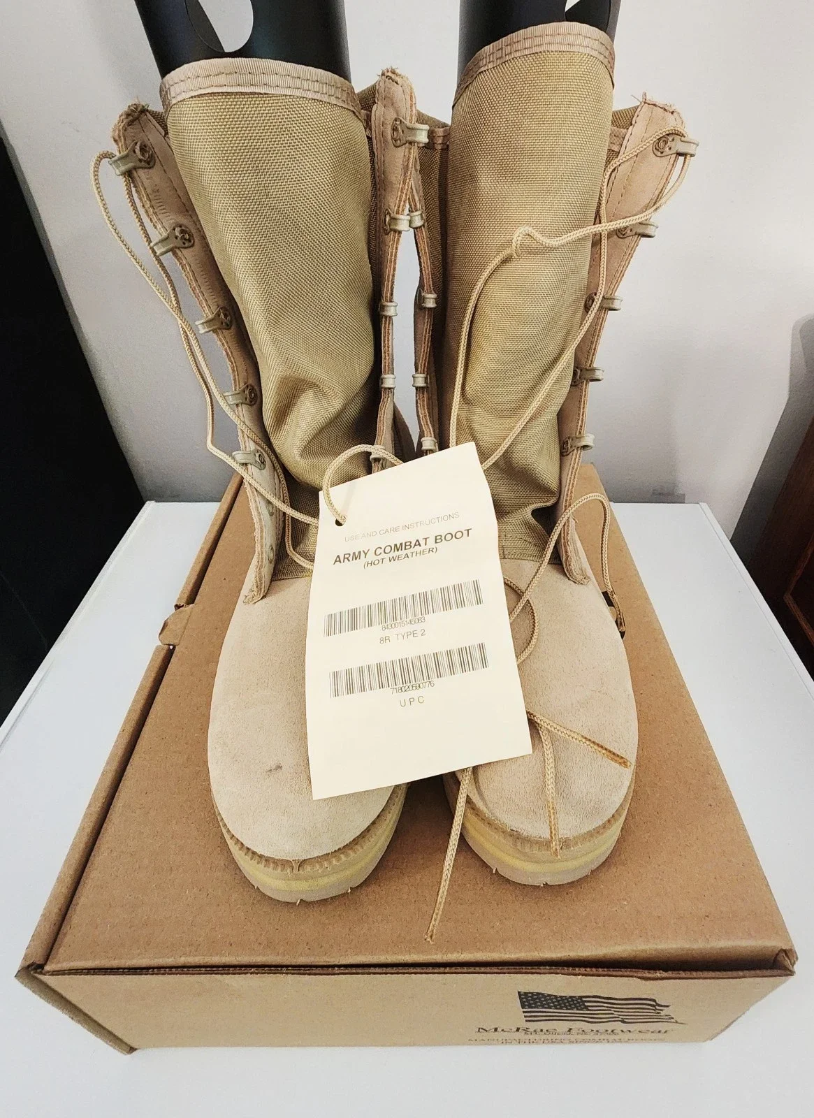 McRae Boots 8R pic 3.webp
