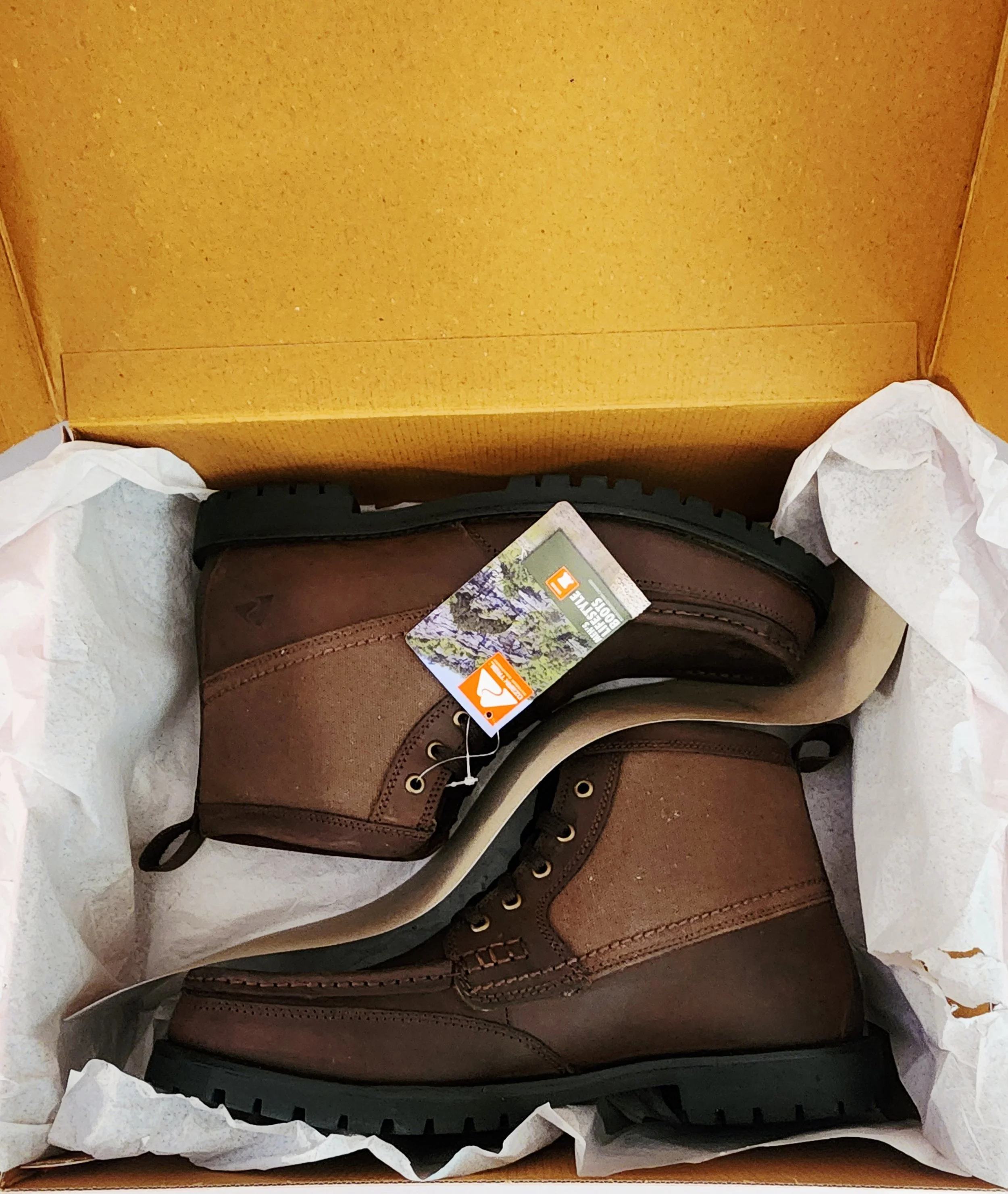 Ozark Trail Boots pic 5.jpg
