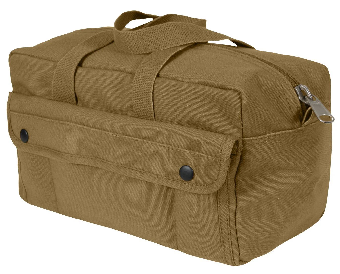 G.I. Style Mechanic's Tool Bag (New)