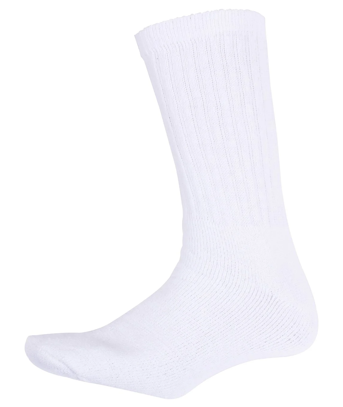 Athletic Crew Socks (New)