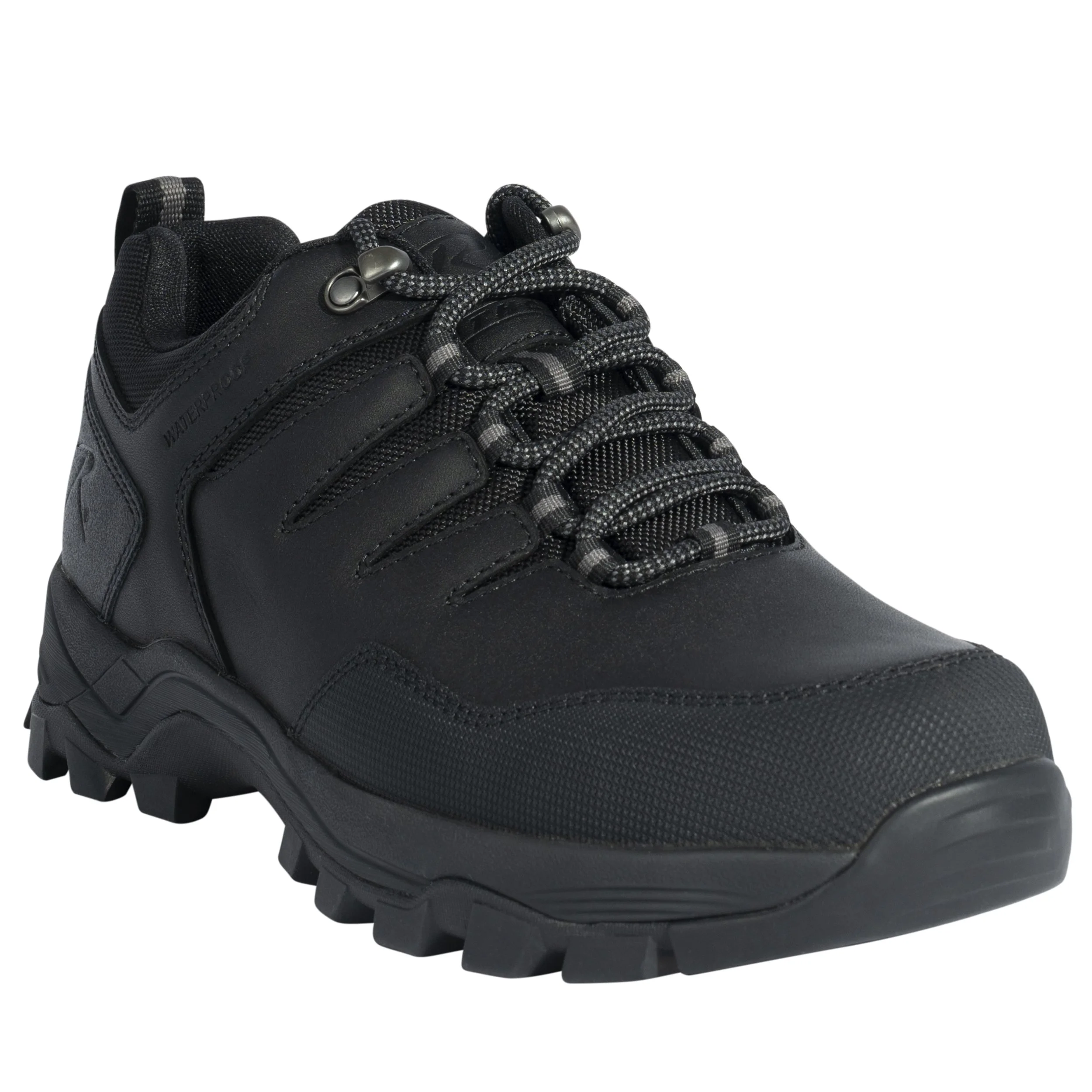 Scout 4 Inch All Terrain Hybrid Tactical Shoe (New)