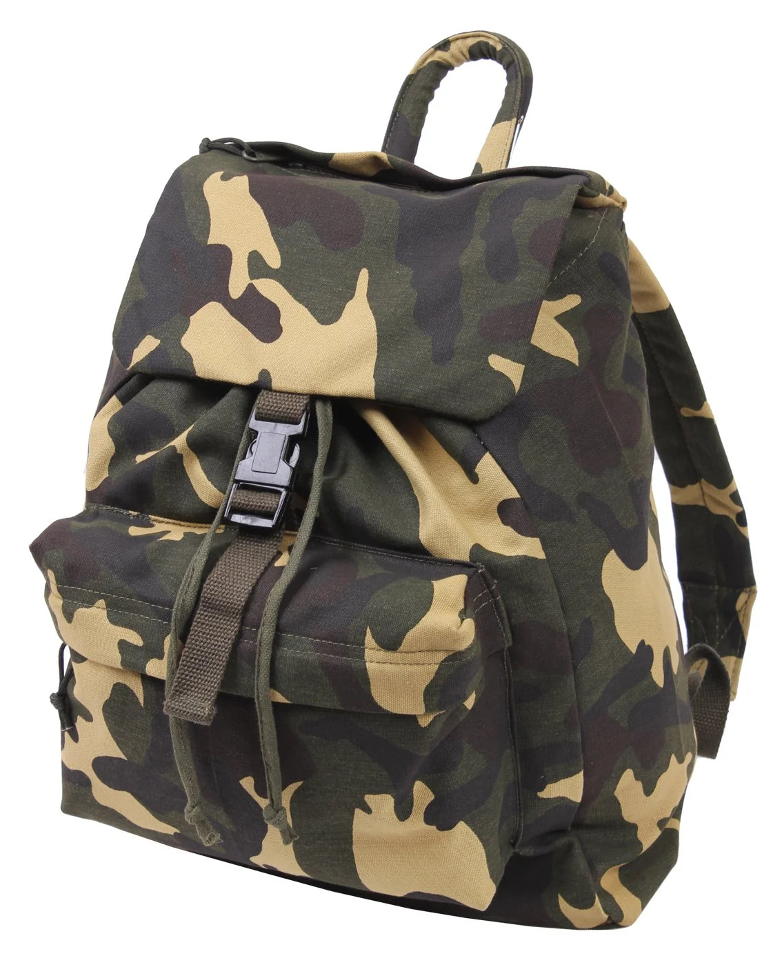 Canvas Daypack (New)