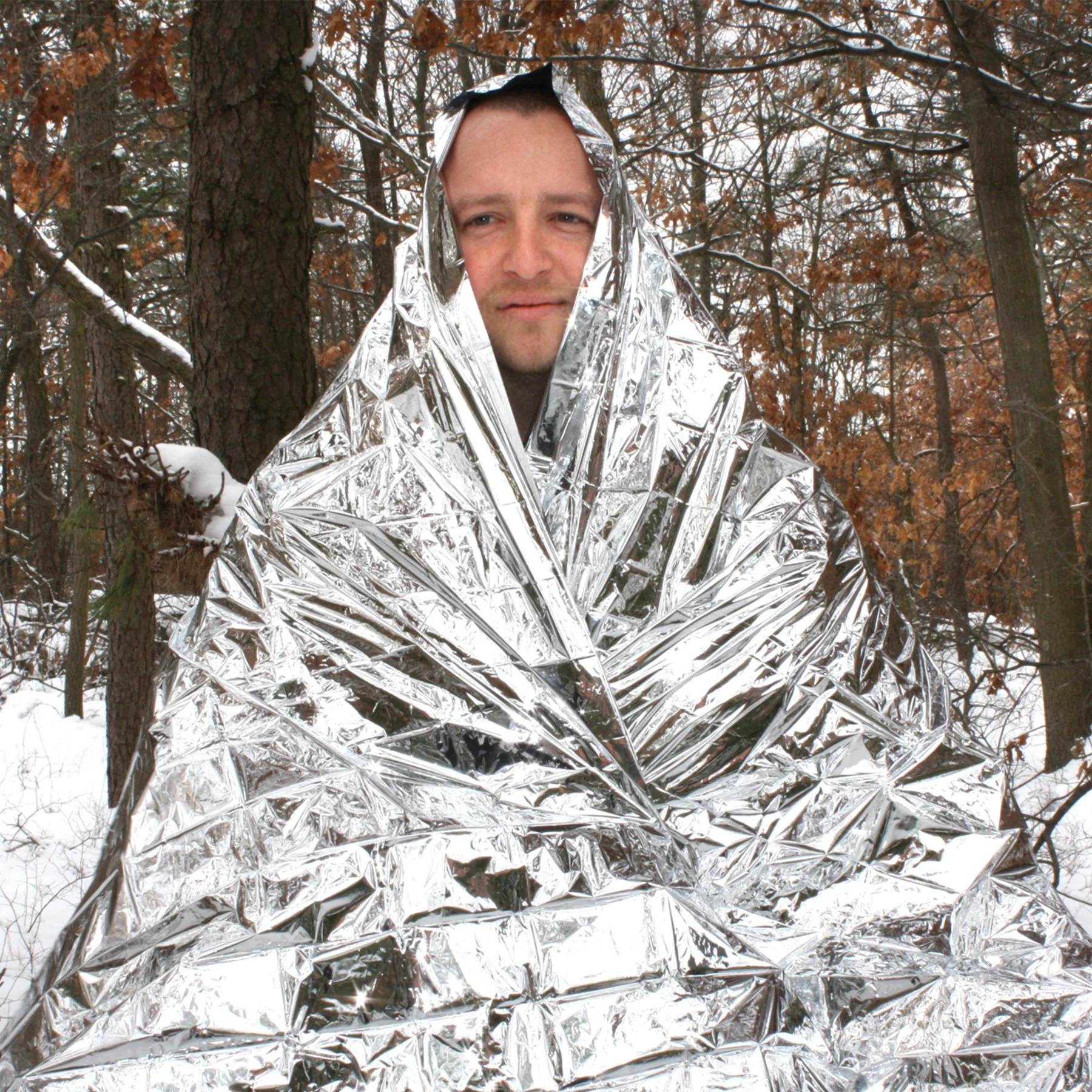 Polarshield Survival Blankets (New)