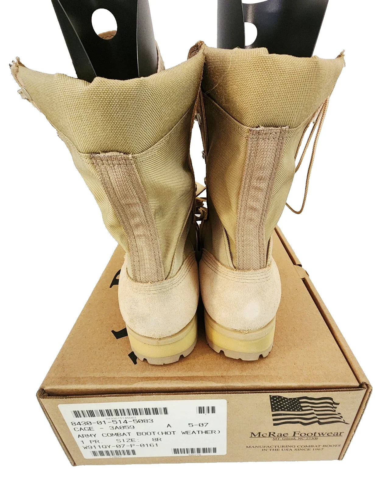 McRae Boots 8R pic 4.webp