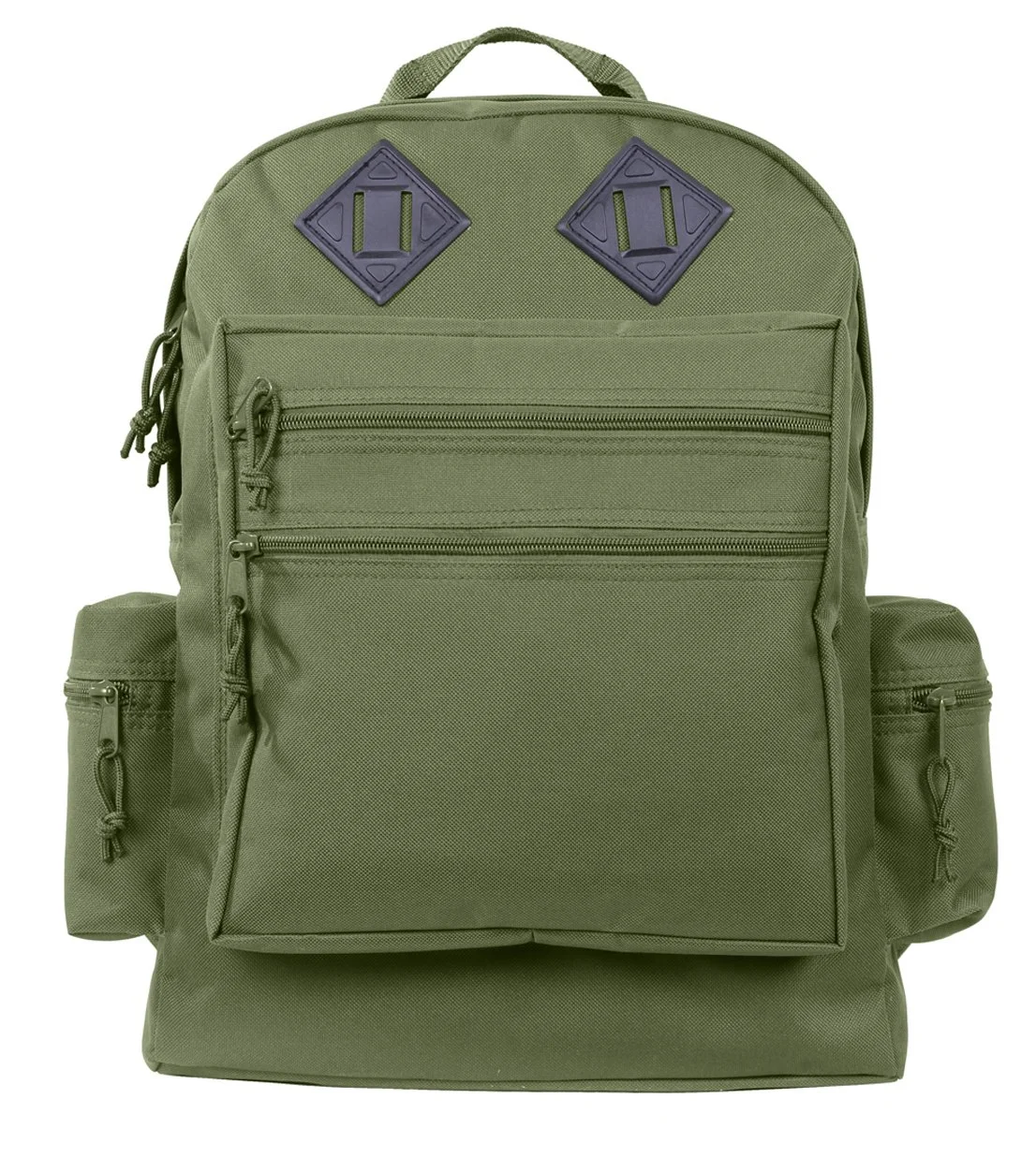 Deluxe Day Pack (New)