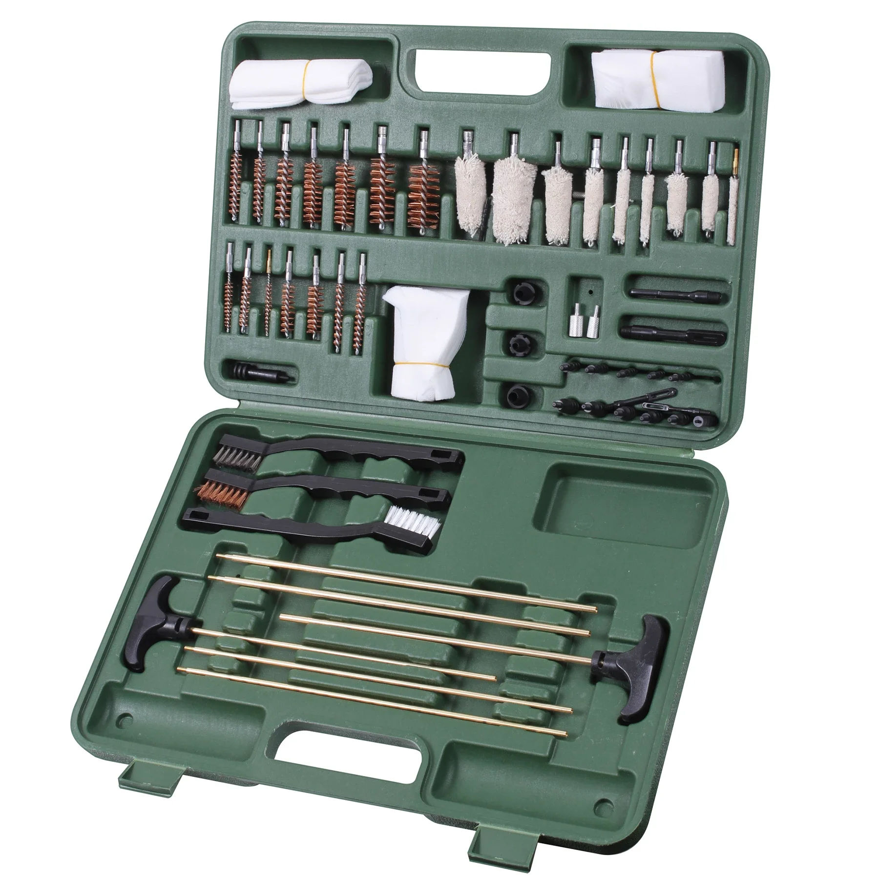 Universal Gun Cleaning Kit New
