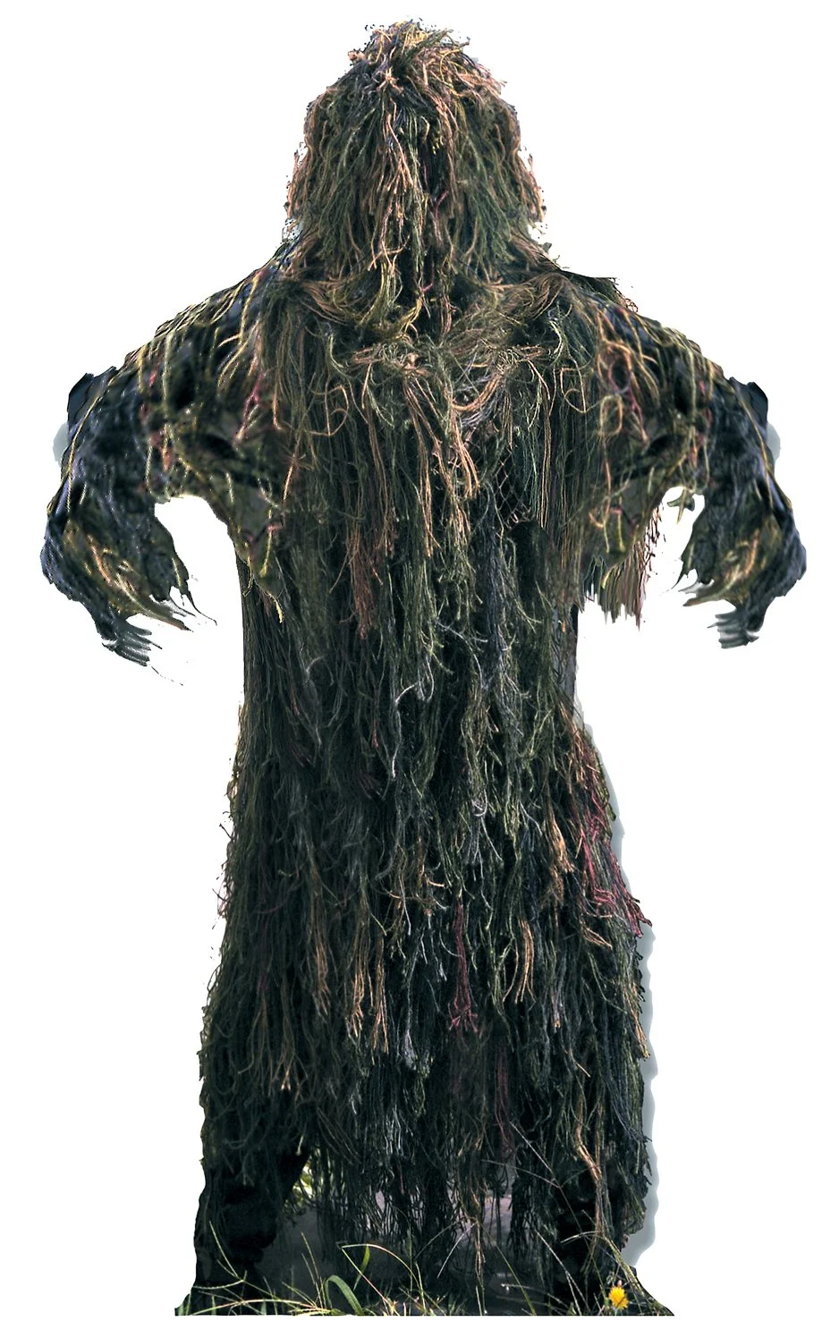 Lightweight All Purpose Ghillie Suit (New)
