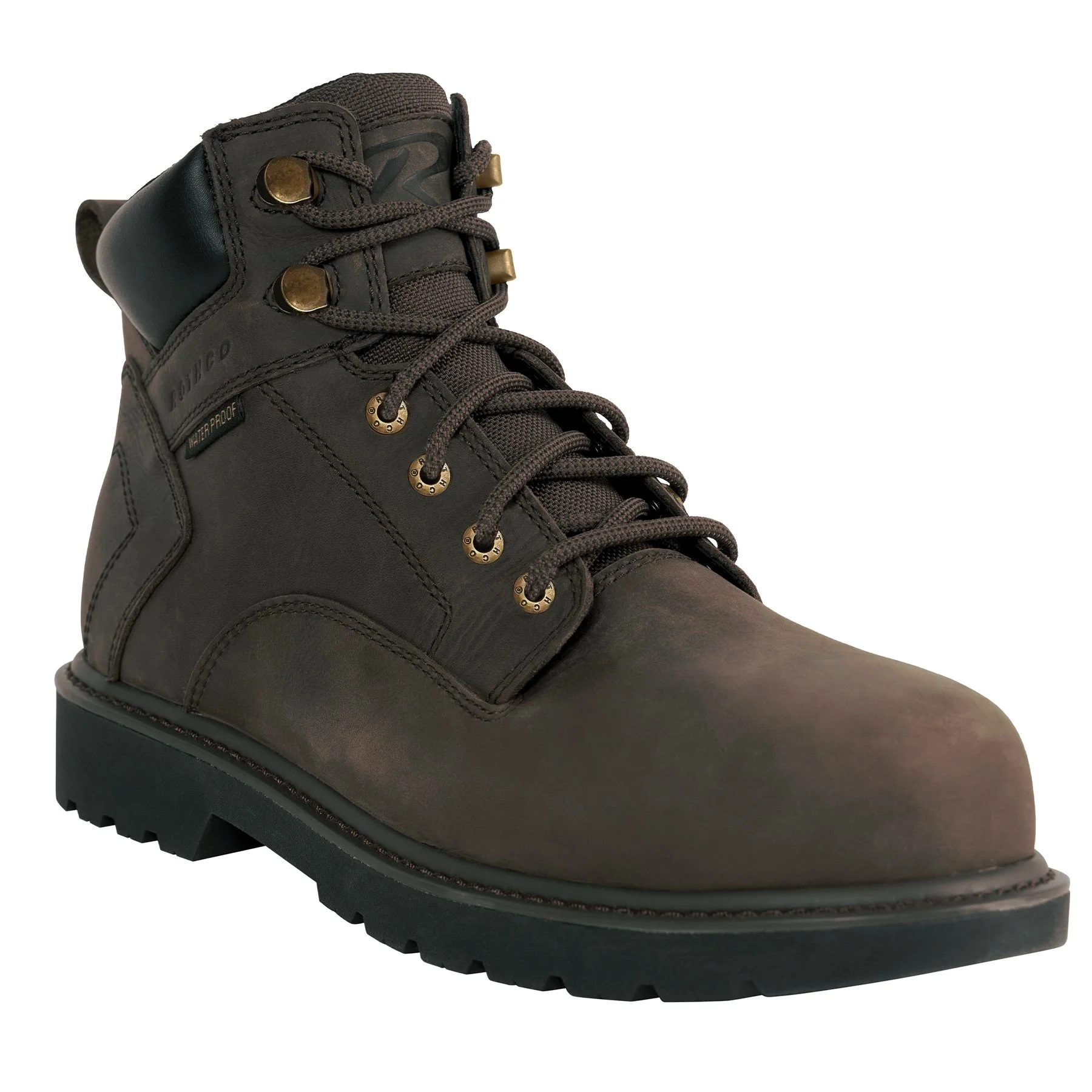Tradesman 6 Inch Work Boot (New)