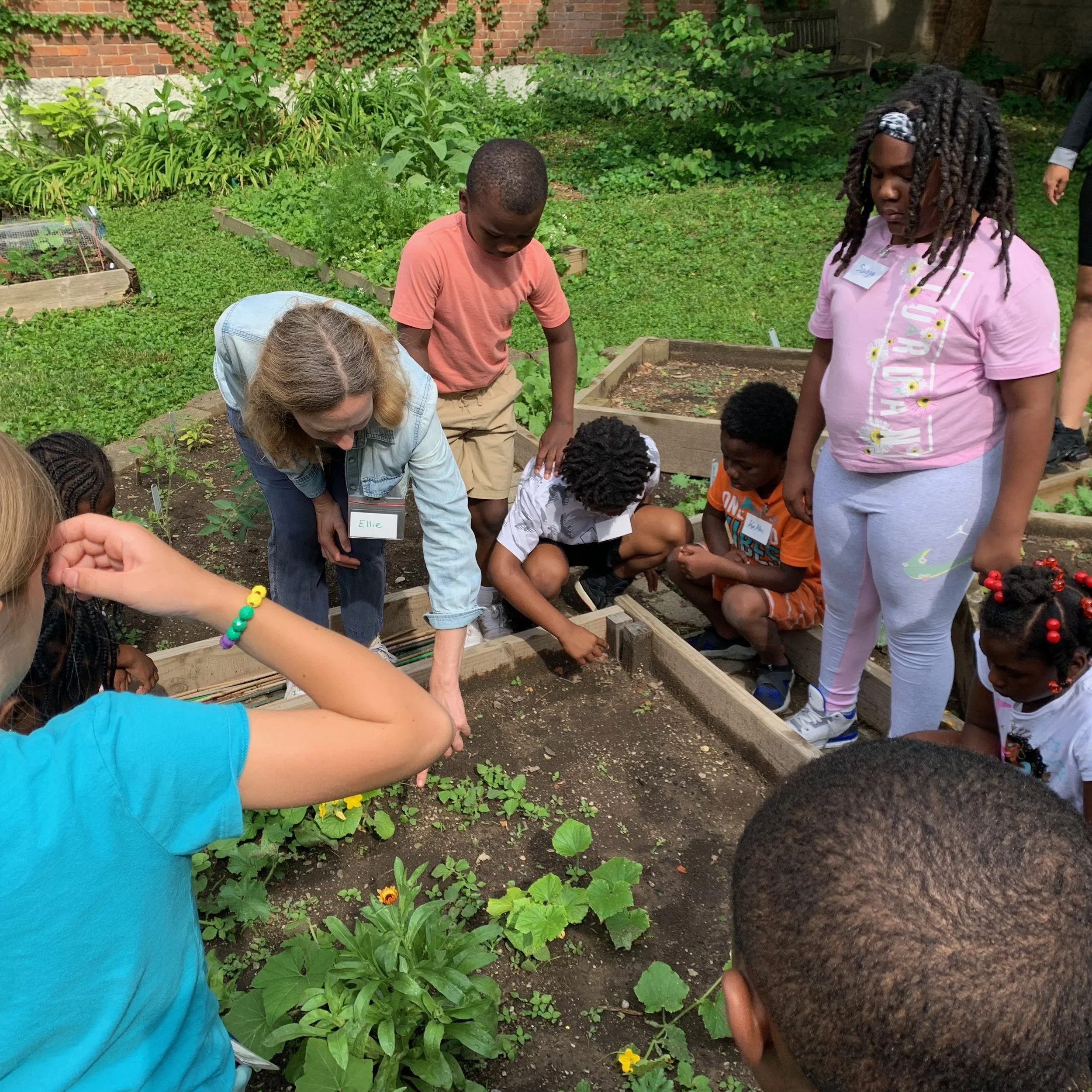 Youth Education: 2022 In Review