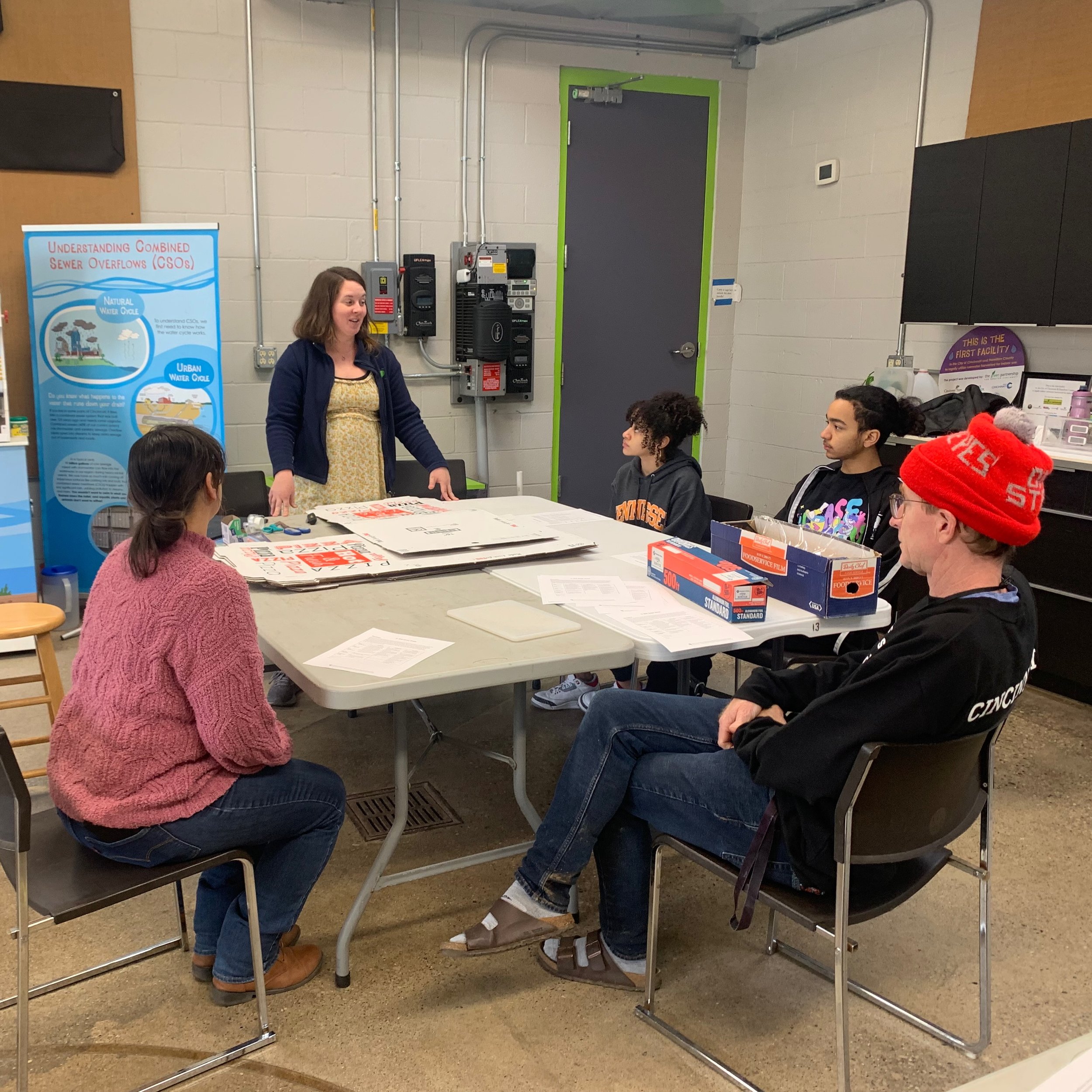 Sustainability &amp; Ecology Education: 2022 In Review