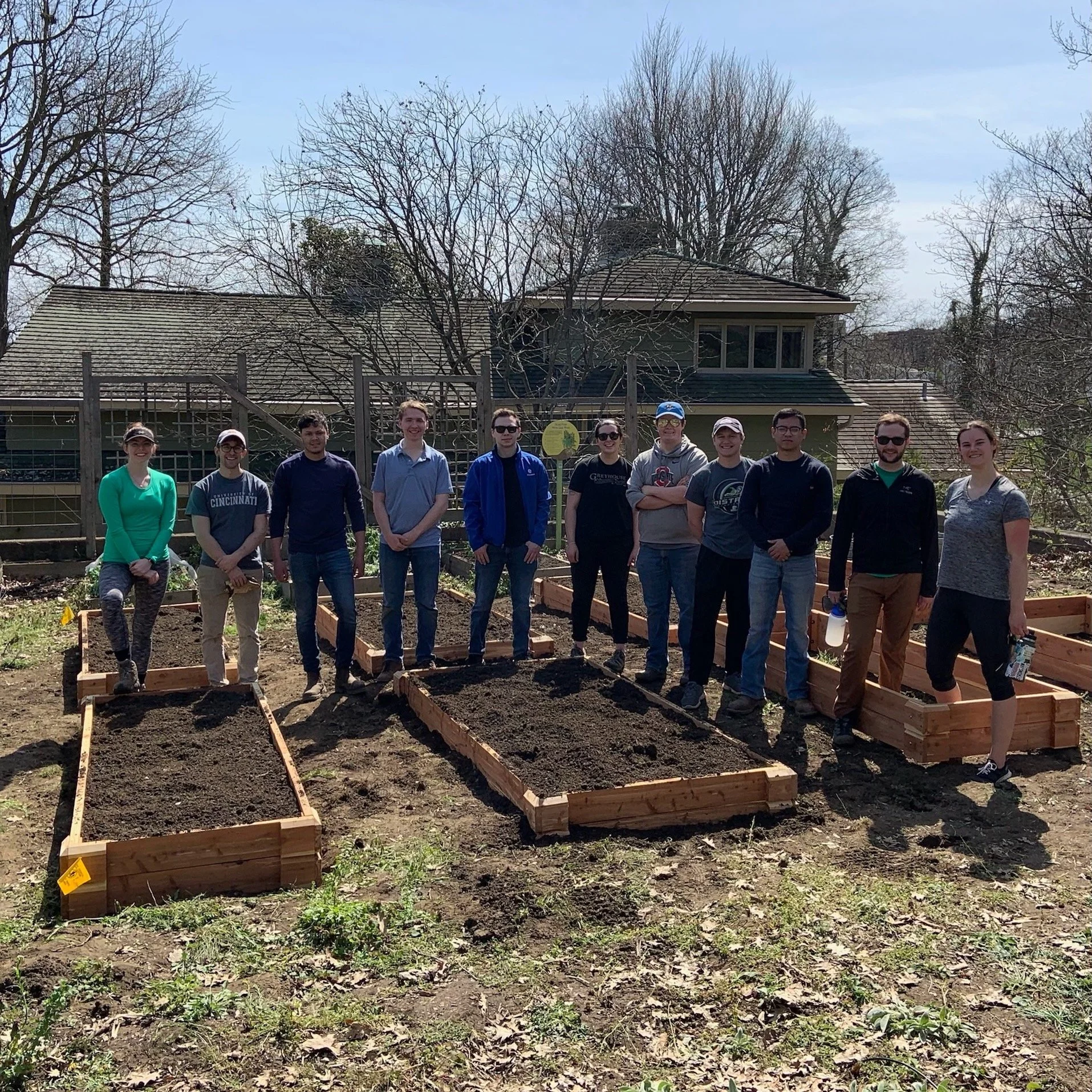 Volunteering: 2022 In Review