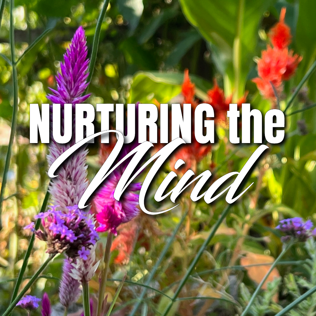Nurturing the Mind