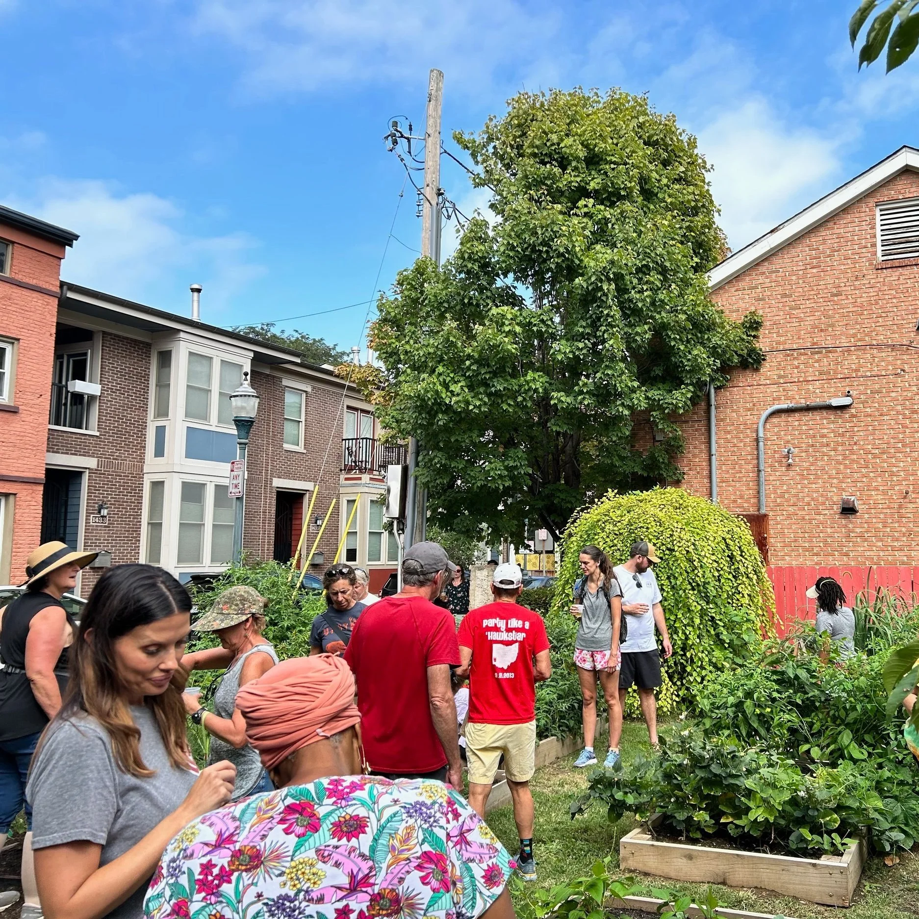 Urban Agriculture: 2023 In Review