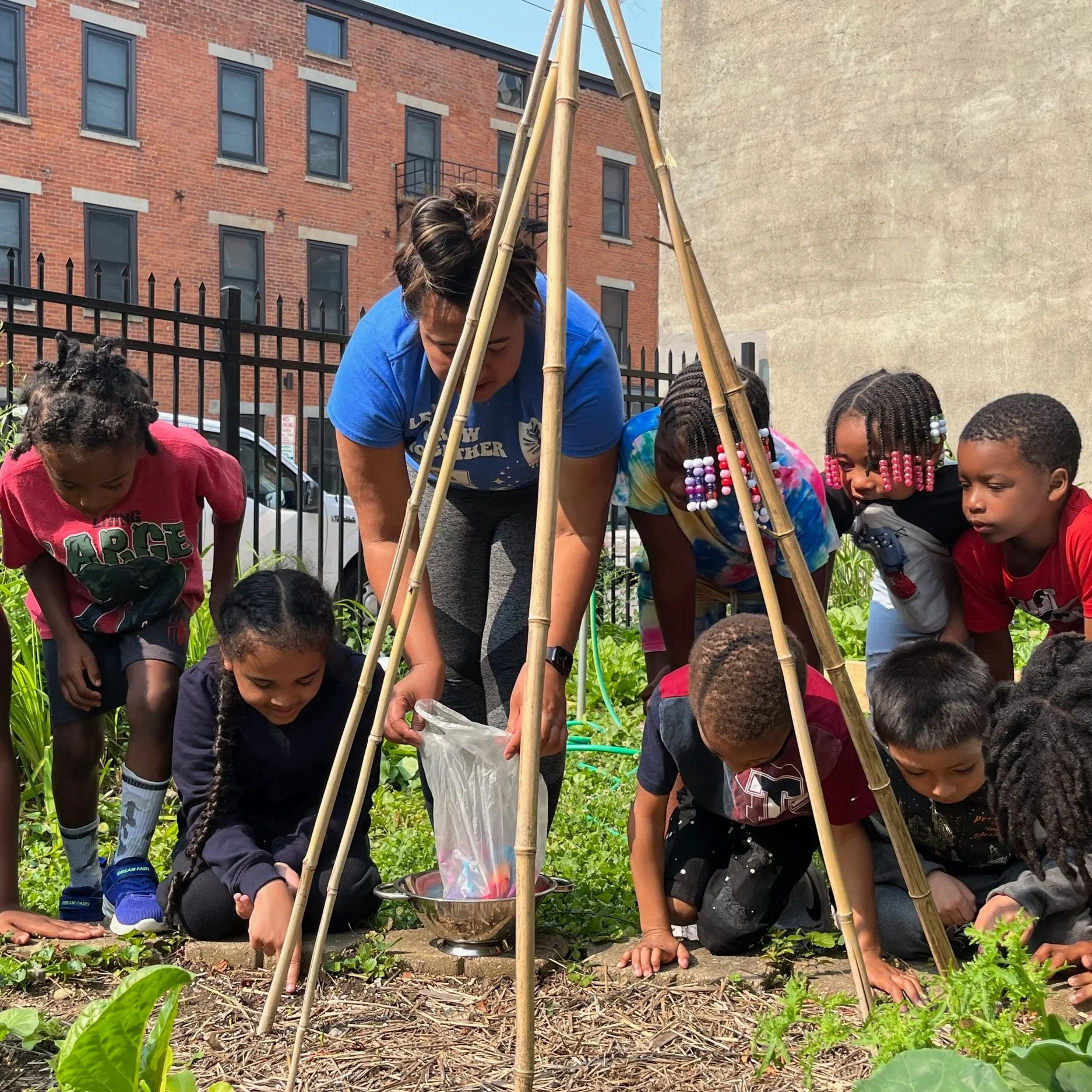 Youth Education: 2023 In Review