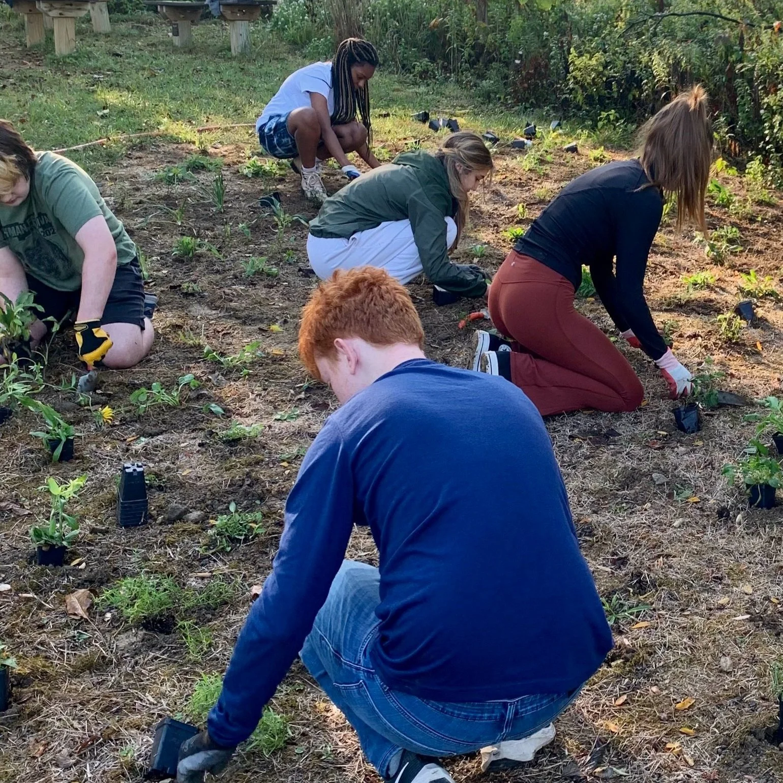 Conservation: 2023 In Review