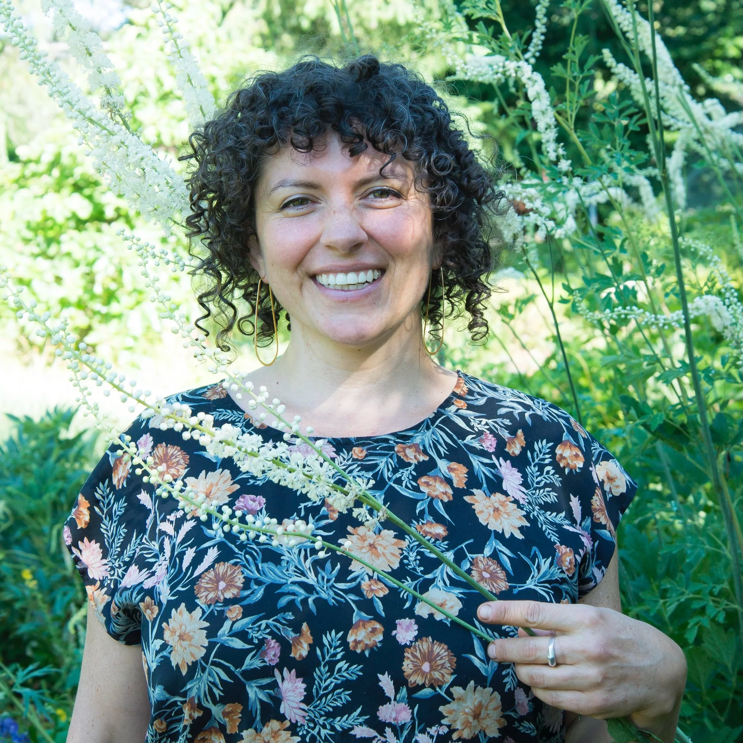 An Herbalist’s Story