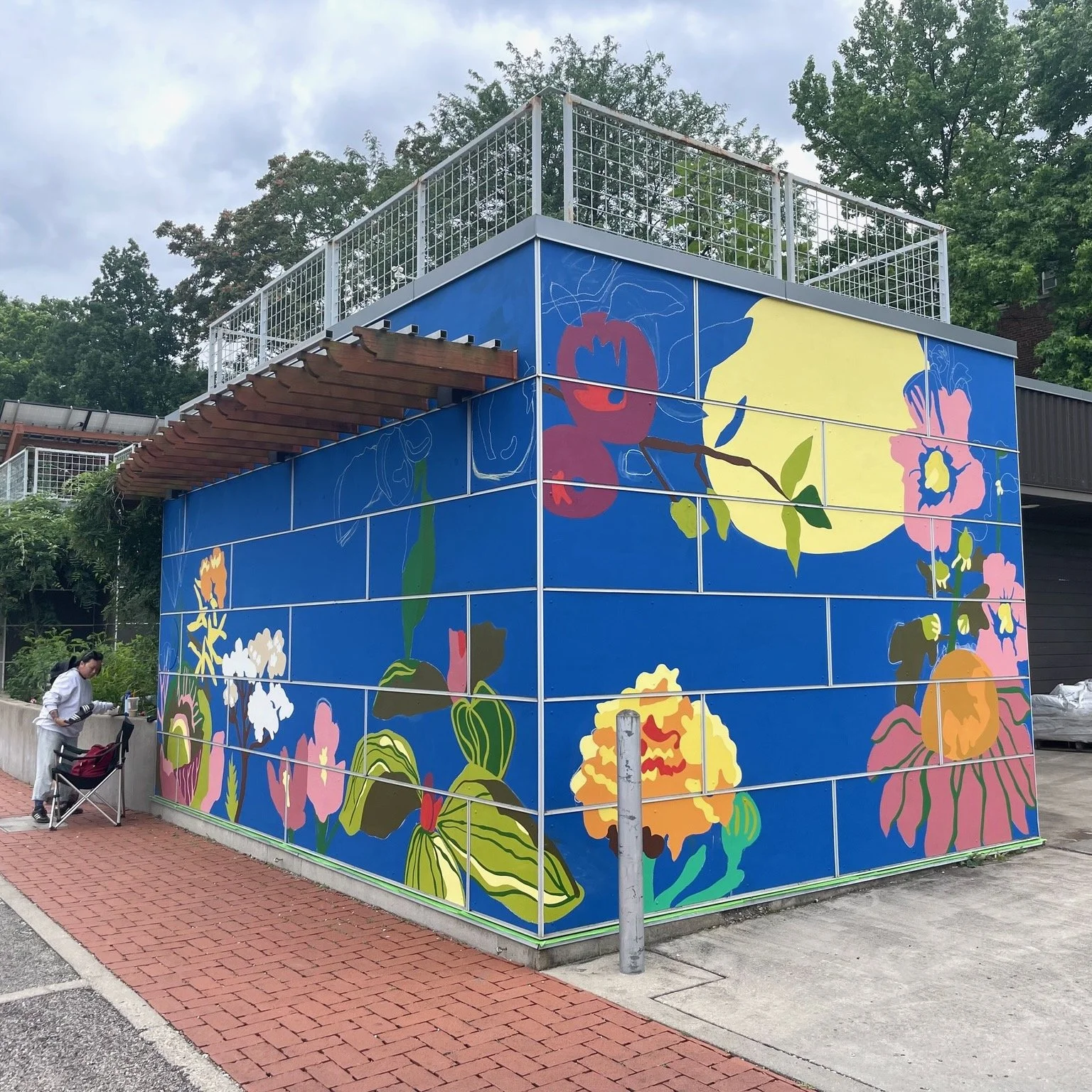 CGC Updates: Summer 2024