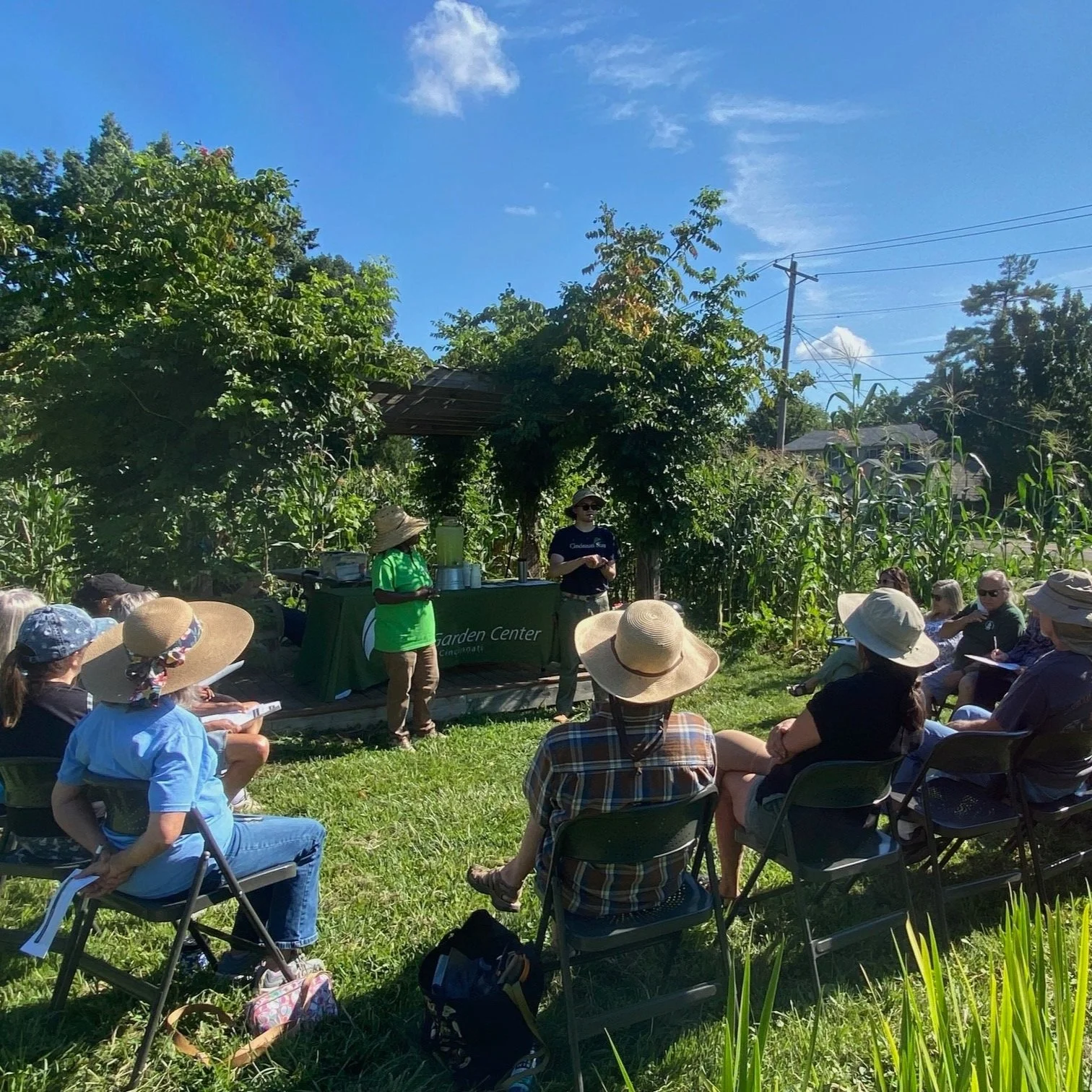 Urban Agriculture: 2024 In Review