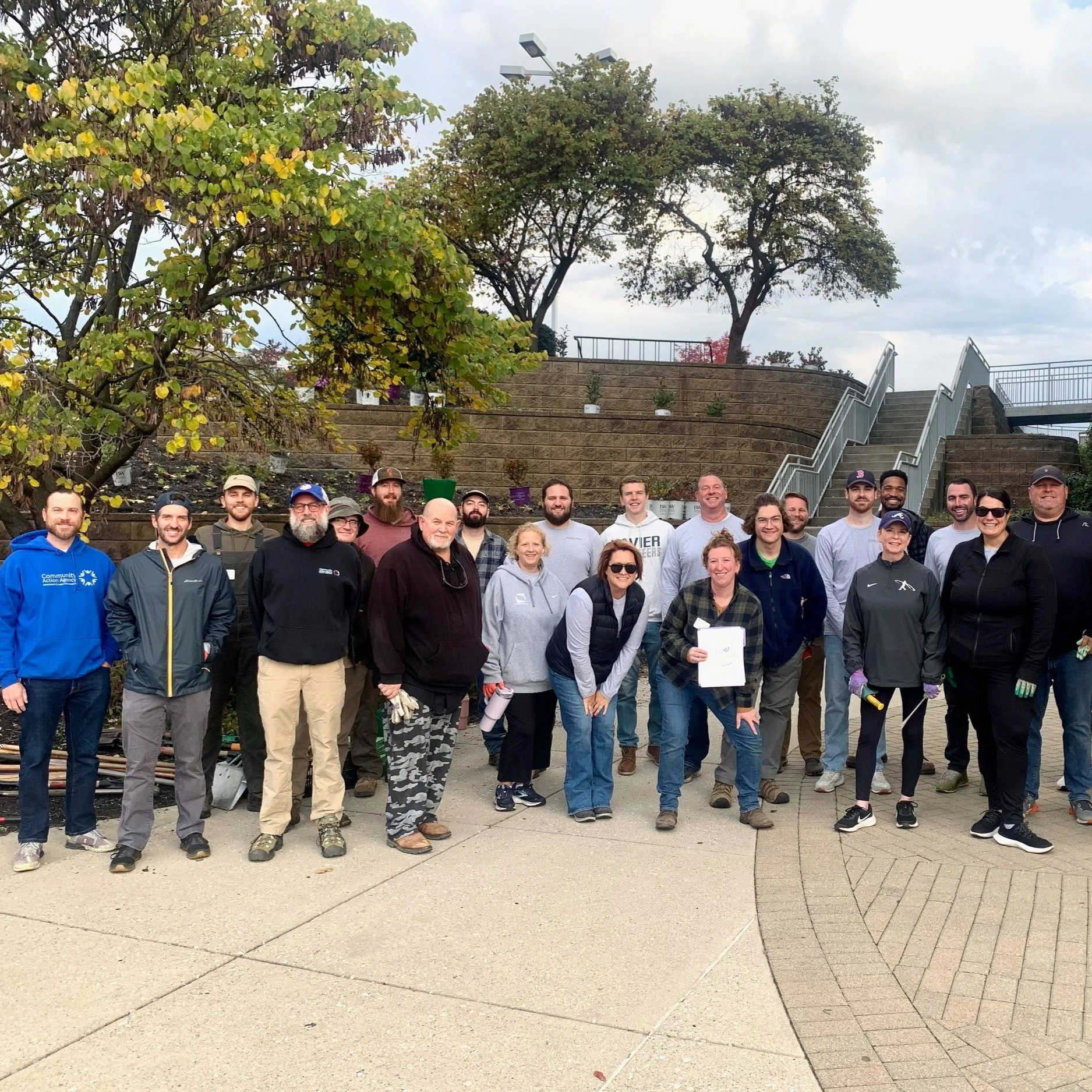 Volunteering: 2024 In Review