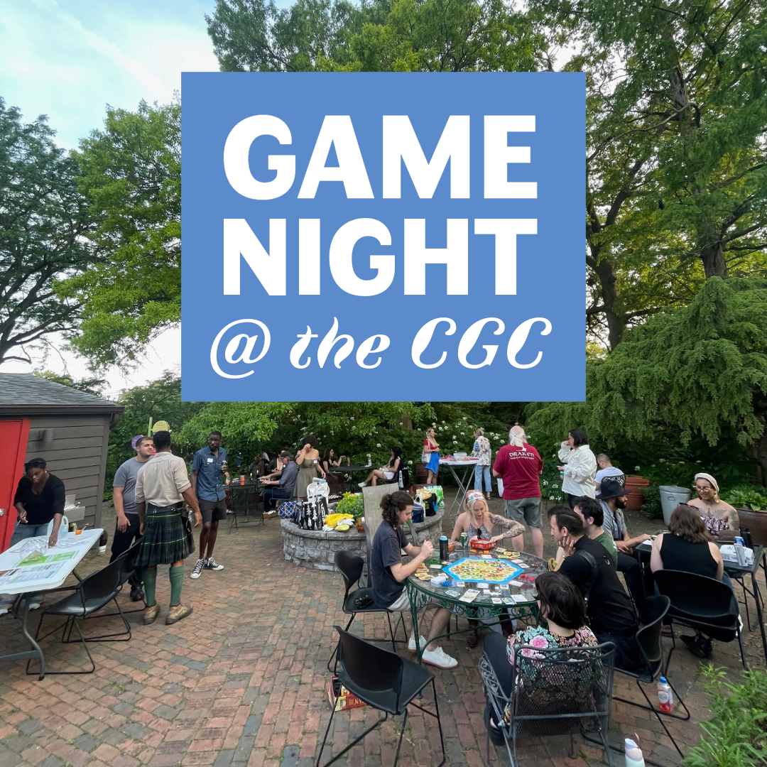 Game Night