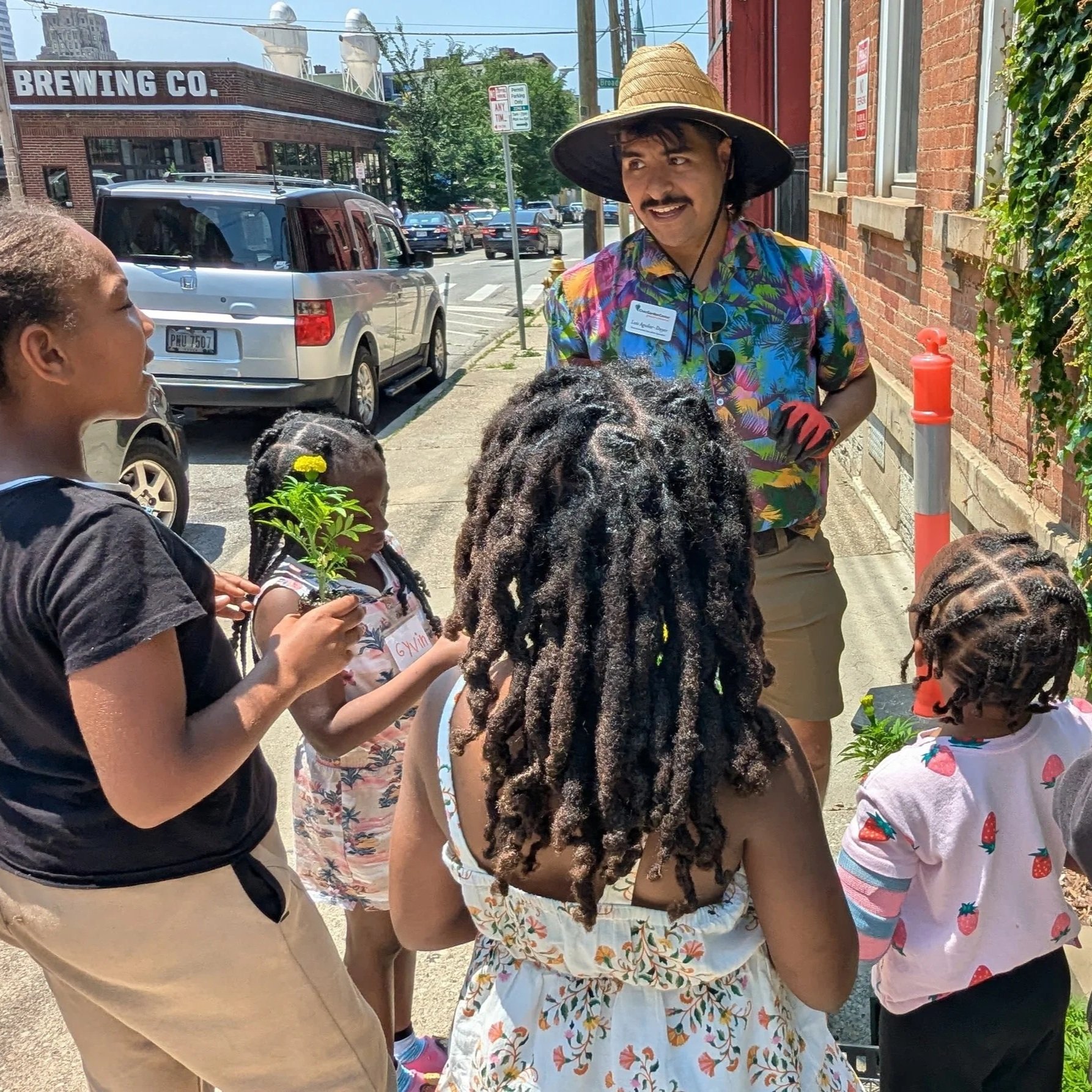 Youth Education: 2025 In Review