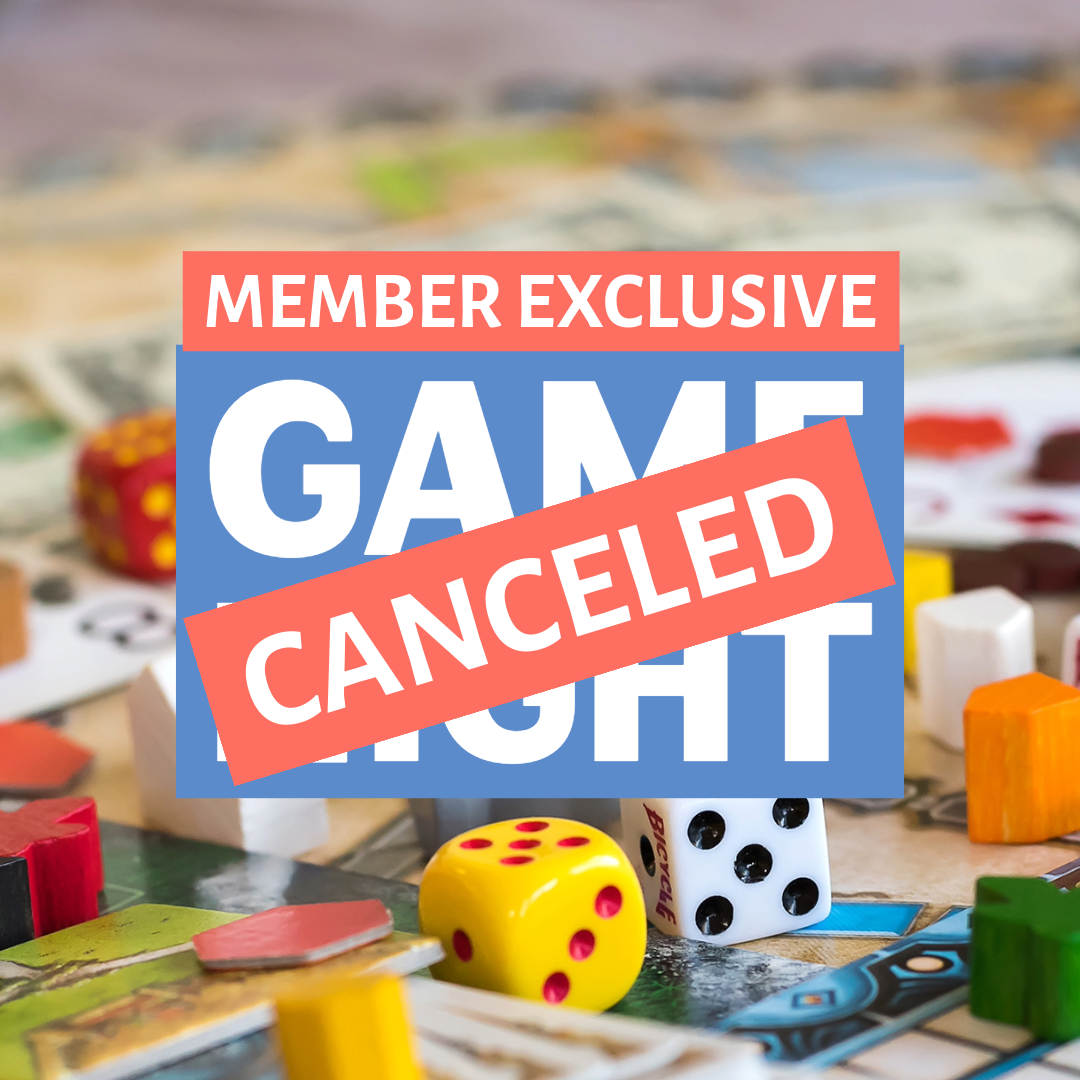 CANCELED - Game Night: Urban Ag Trivia