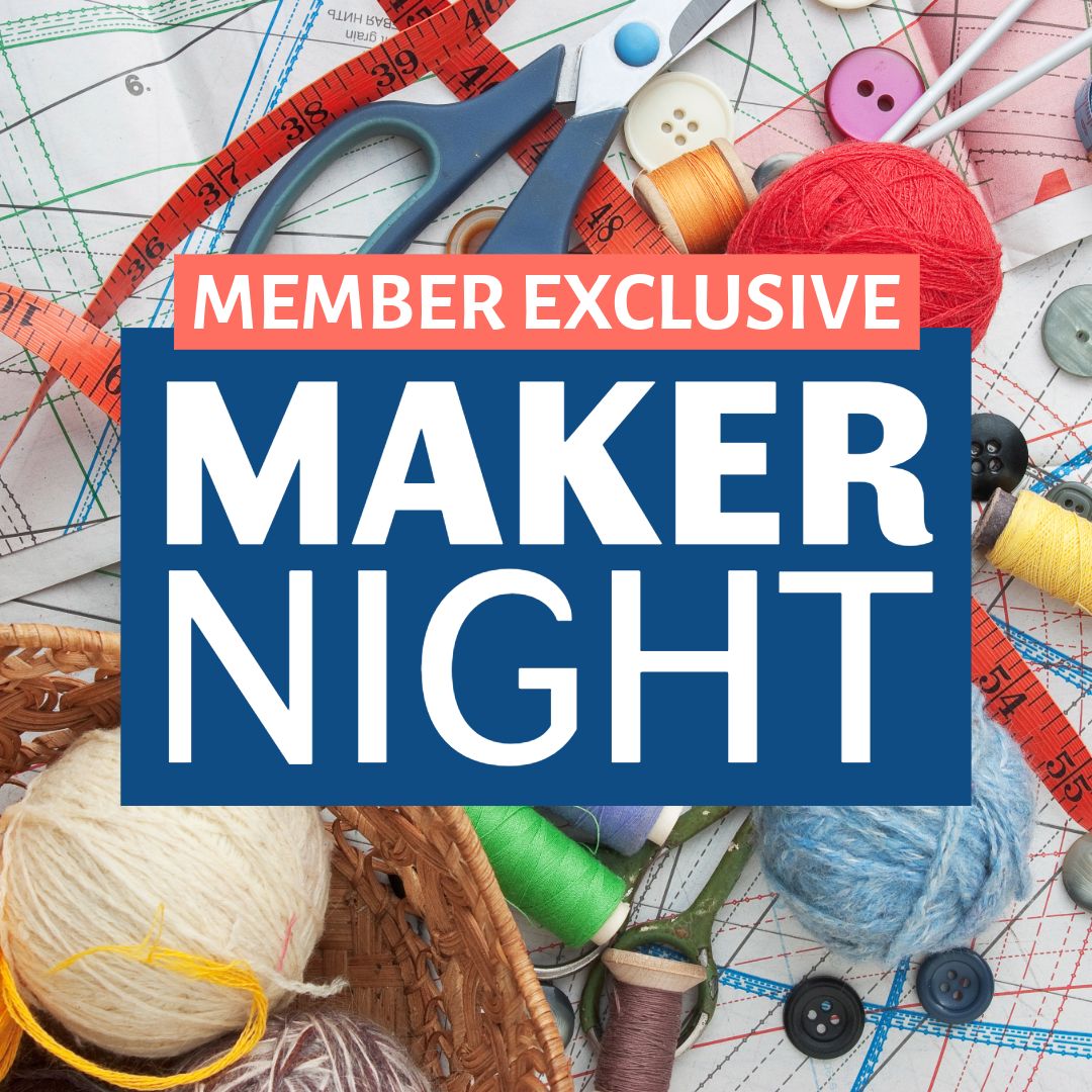Maker Night