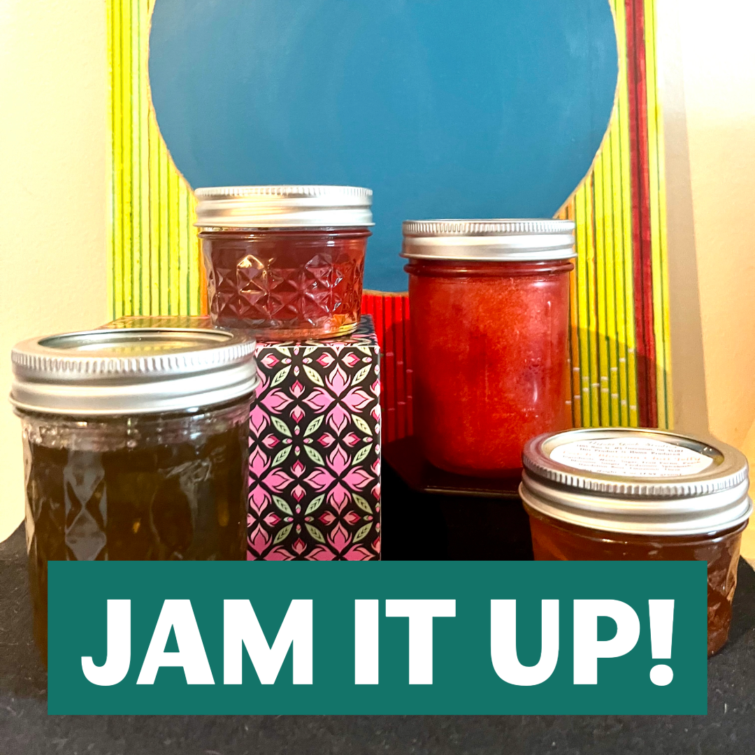 Jam It Up!