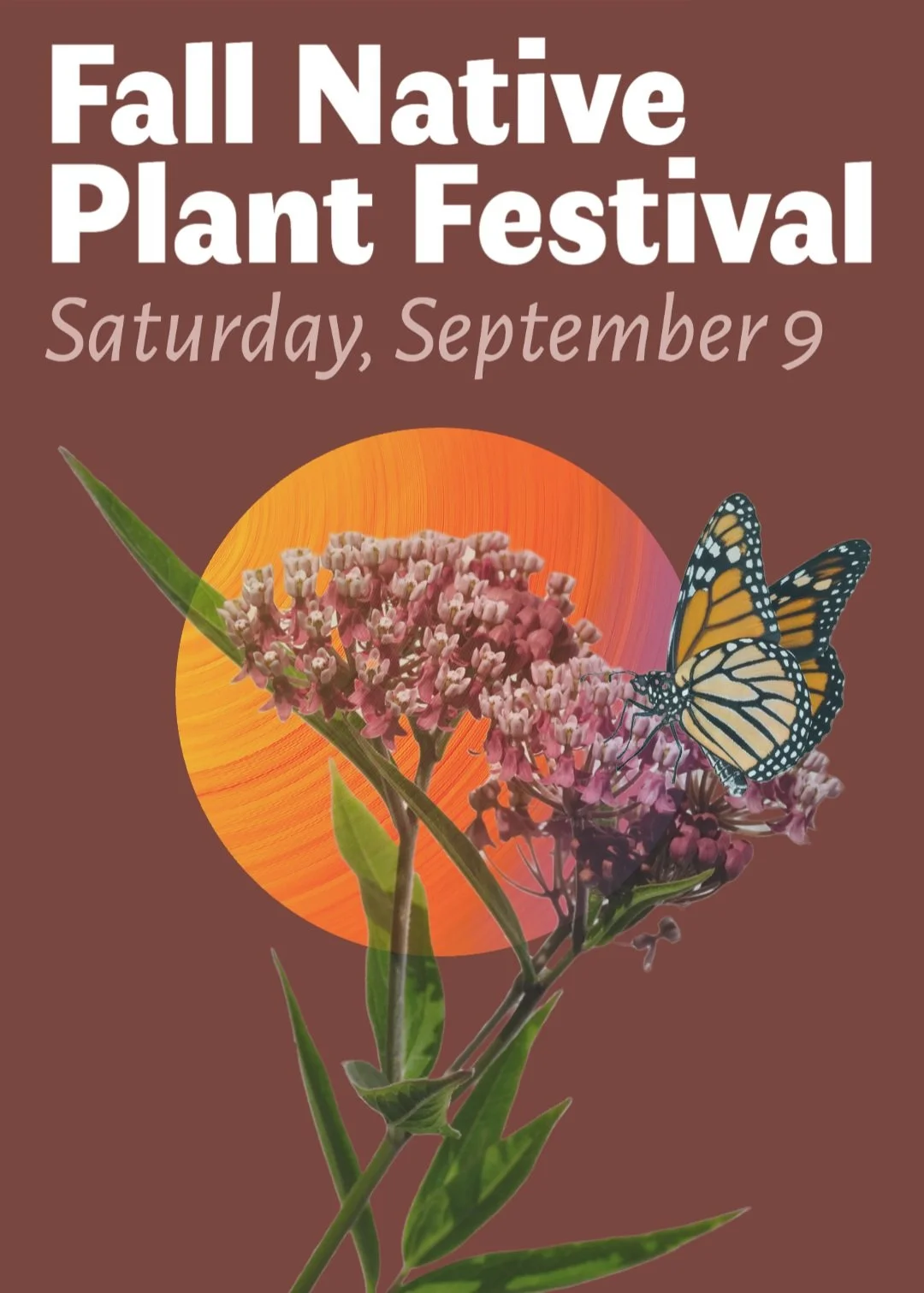 Fall Native Plant Festival — Civic Garden Center of Greater Cincinnati