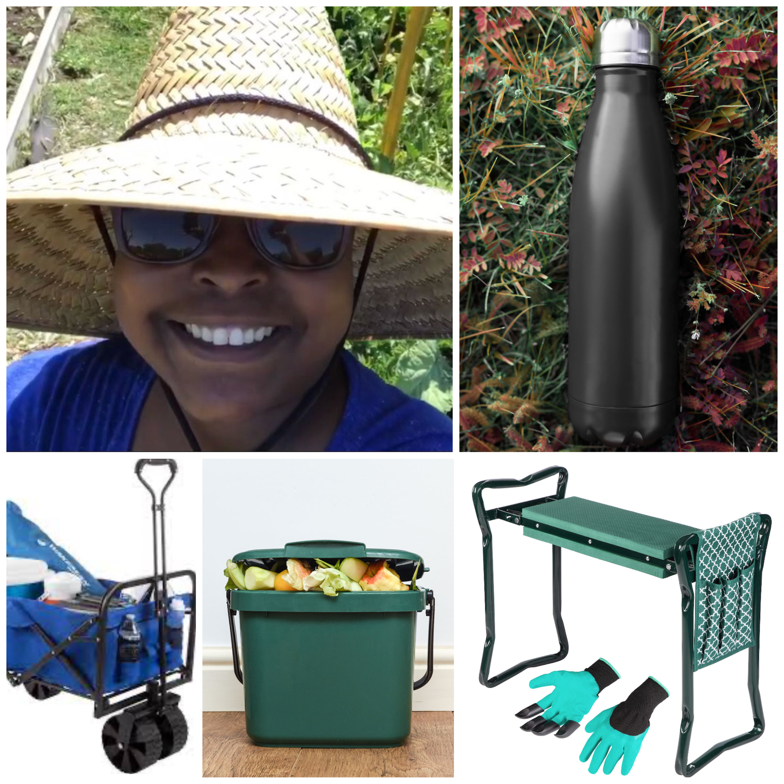 Great Gifts for Friends with a Green Thumb