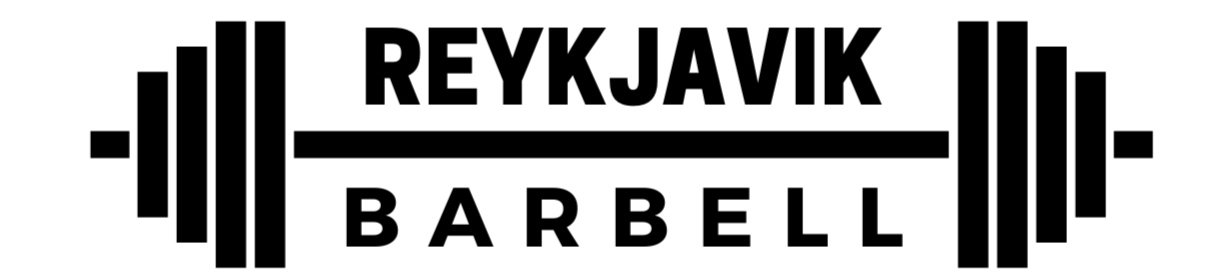 Reykjavík Barbell