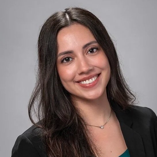 Isabel Joachin, E.I.T.