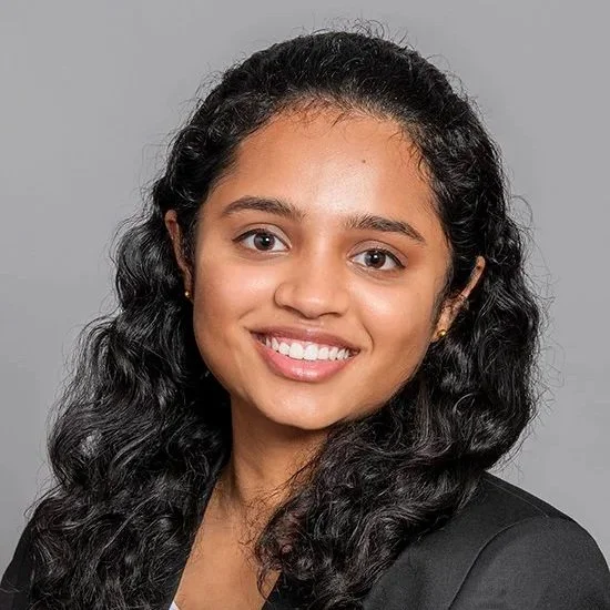 Swetha Prabhakar, E.I.T.
