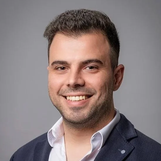 Amjad Diab, Ph.D., P.E.