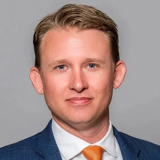 Aaron Larosche, Ph.D., P.E., S.E.