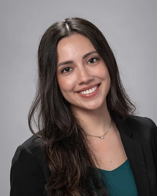 Isabel Joachin, E.I.T.