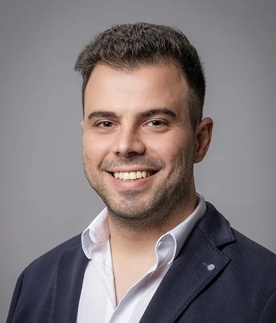 Amjad Diab, Ph.D., P.E.