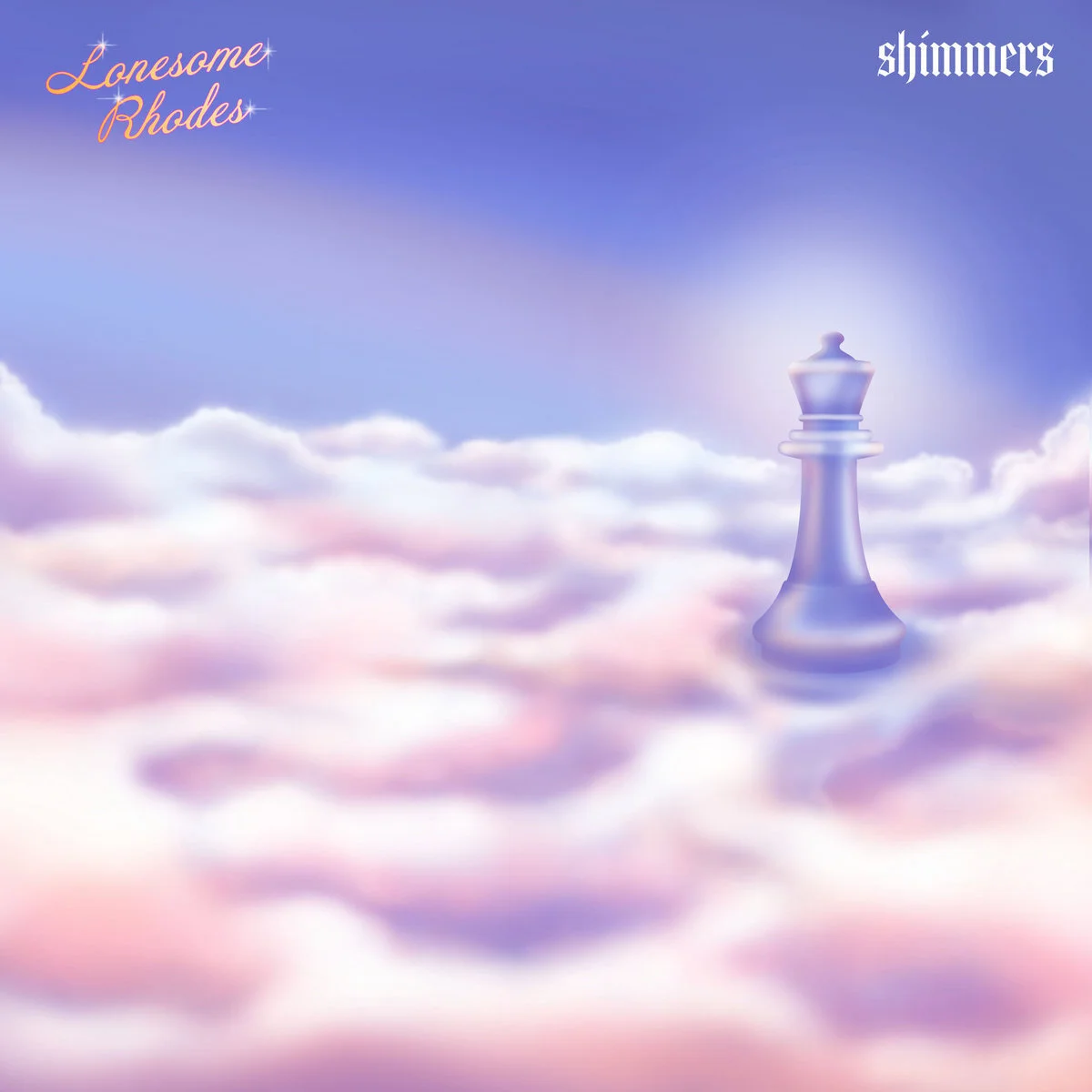 Engineered LP for Lonesome Rhodes