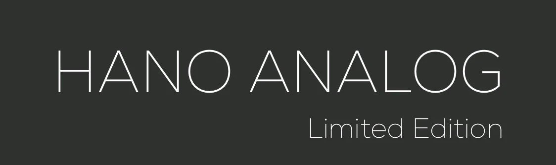 Hano Analog