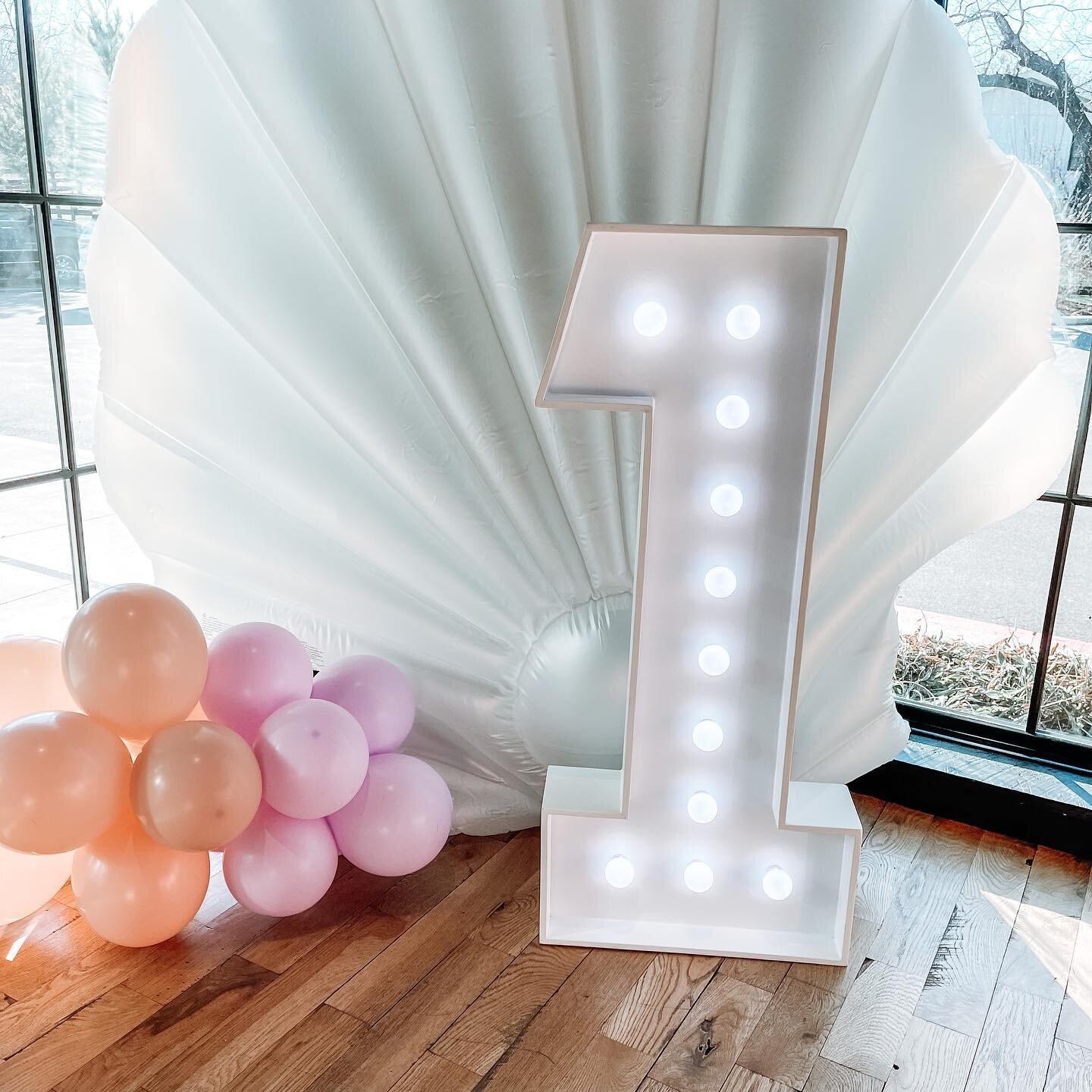 Did you know that our marquee numbers stand 4 feet tall? 

They make such a fun statement piece to any birthday party, anniversary, graduation, prom, etc.! 

To get a quote for your next event, visit the link in our bio to fill out the quote request 