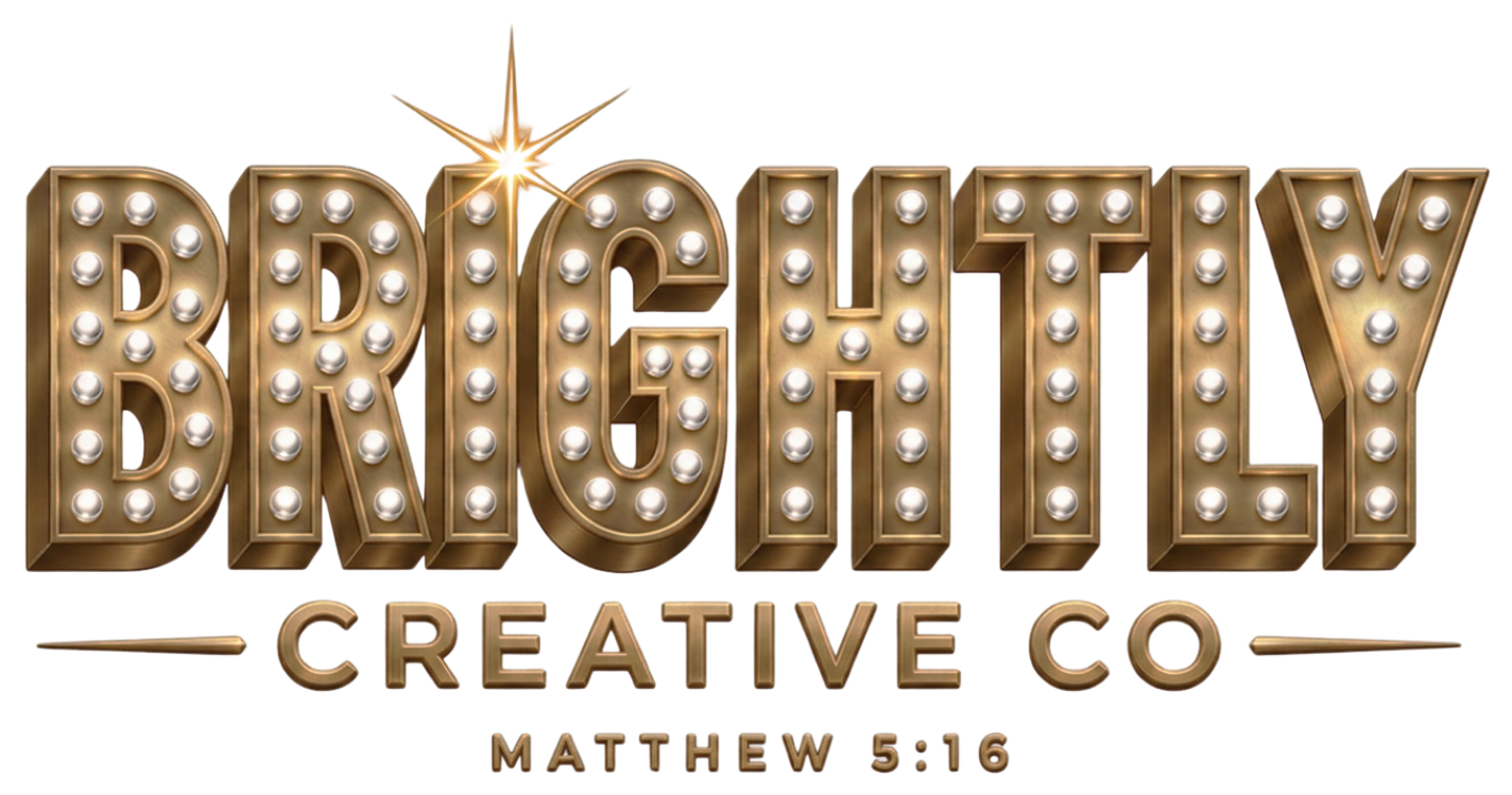 Brightly Creative Co.
