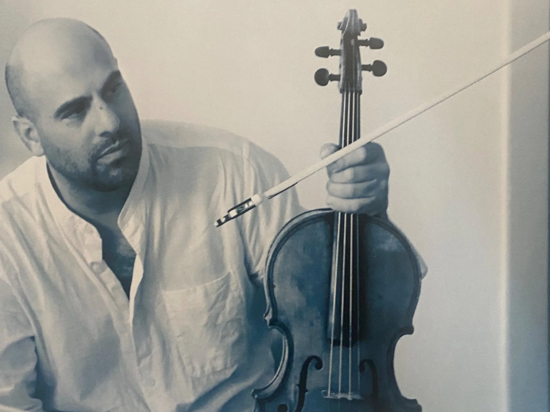 Musethica vid Gotland Chamber Music Festival