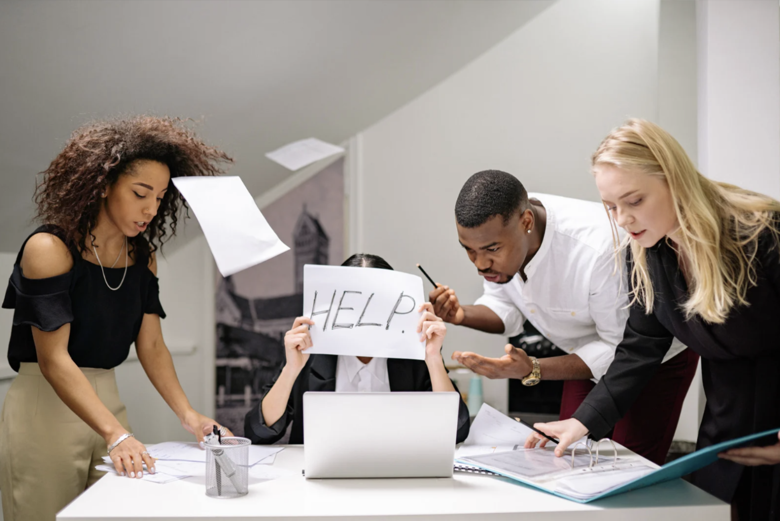 fitness studio legal help