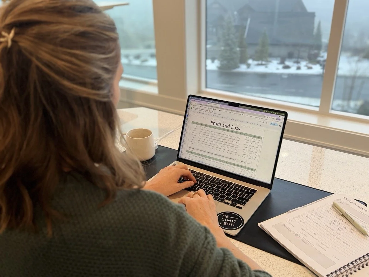 fitness business coach