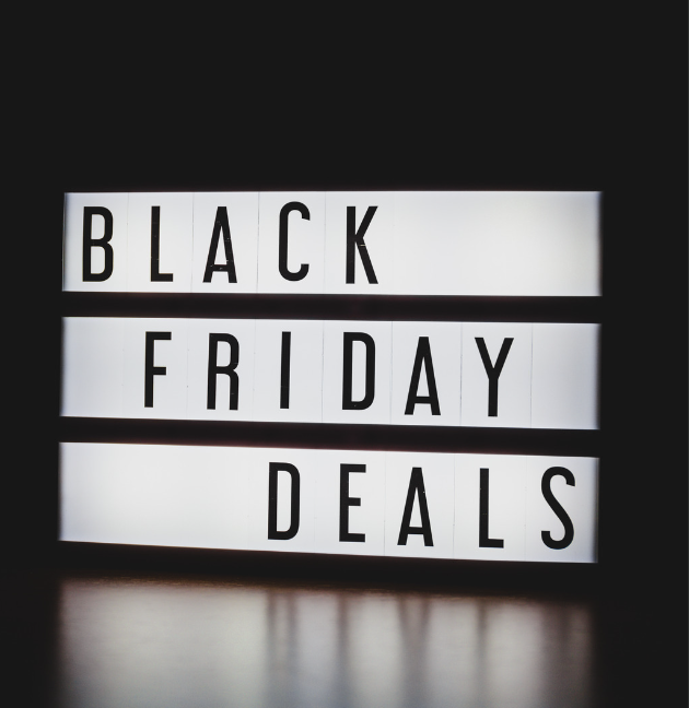 Your Fitness Studio's StepbyStep Guide to Maximize Profit on Black