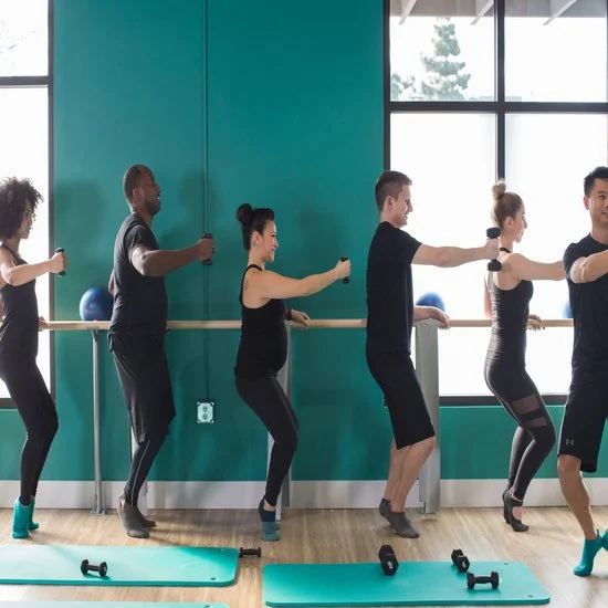 fitness studio staffing stress