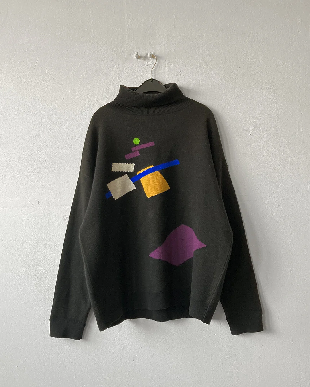 Second-Hand Gosha Rubchinskiy 